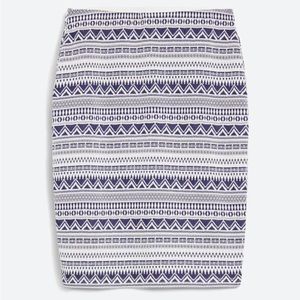 RD STYLE
Adele Printed Pencil Skirt